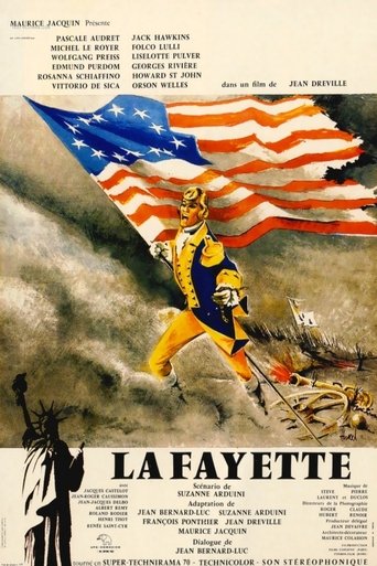 Lafayette Poster of Lafayette