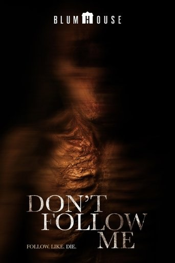 Poster of Don't Follow Me