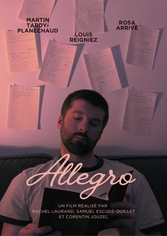 Allegro Poster of Allegro