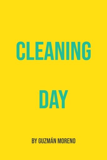 Poster of Cleaning Day