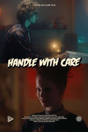 Poster of Handle With Care
