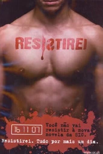 Poster of Resistirei