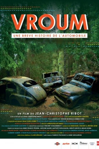 Portrait for Automobile: Ride and Fall - Season 1