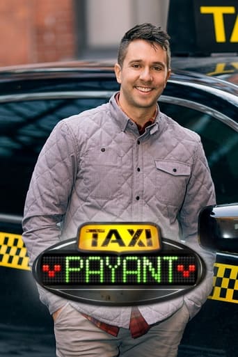 Poster of Taxi payant
