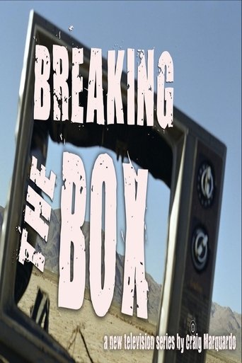 Breaking the Box Poster of Breaking the Box