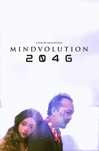 Mindvolution 2046 Poster of Mindvolution 2046