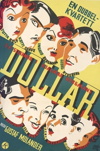 Poster of Dollar
