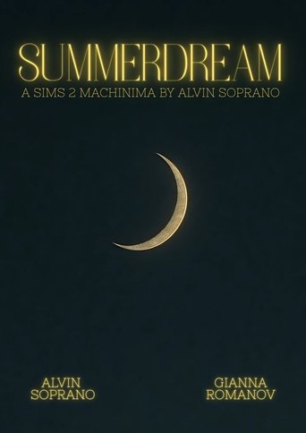 Summerdream Poster of Summerdream