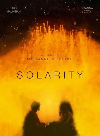 Poster of Solarity