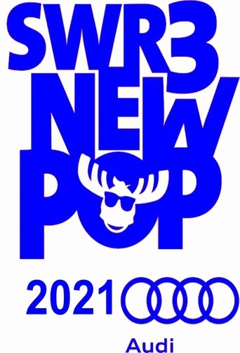 Poster of SWR3 New Pop Festival 2021