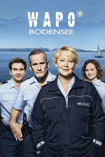 Poster of WaPo Bodensee