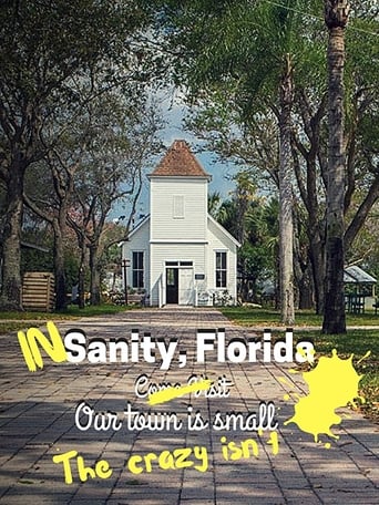 Poster of In Sanity, Florida
