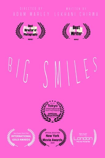 Poster of Big Smiles