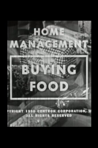 Buying Food Poster of Buying Food