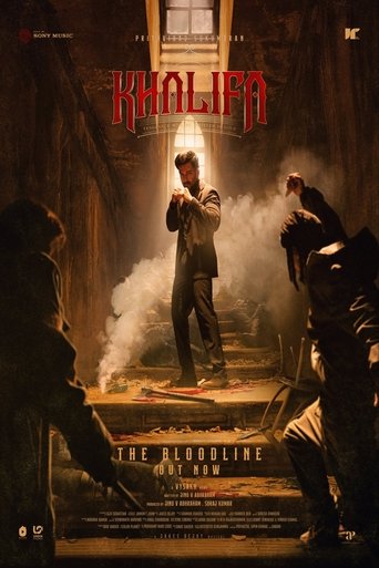 Poster of Khalifa