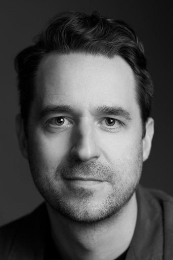 Portrait of Benoit Essiambre