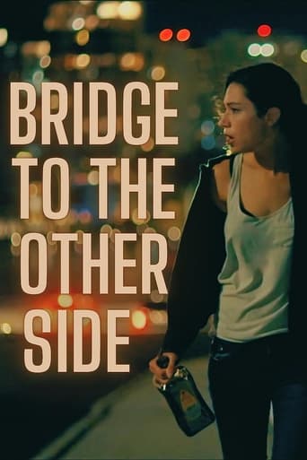 Poster of Bridge to the Other Side