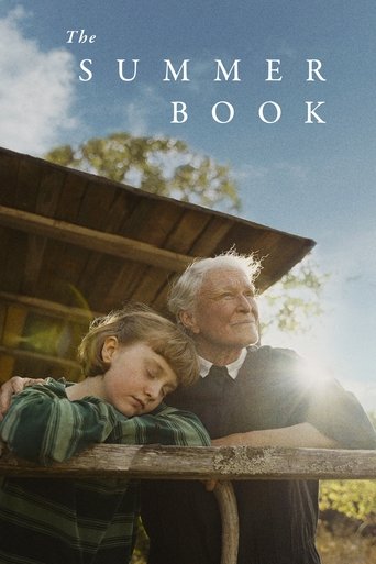 Poster of The Summer Book