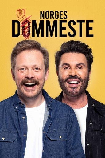 Norges dummeste Poster of Norges dummeste