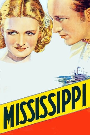 Poster of Mississippi