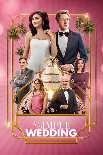 Poster of A Simple Wedding