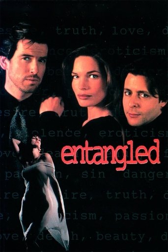 Poster of Entangled
