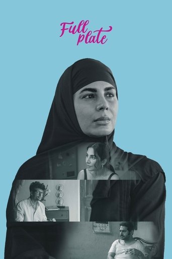 Poster of Full Plate