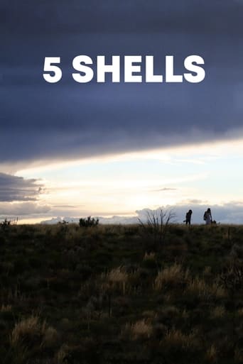 Poster of 5 Shells