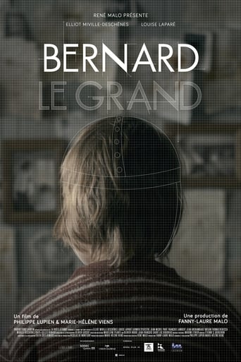 Poster of Bernard the Great