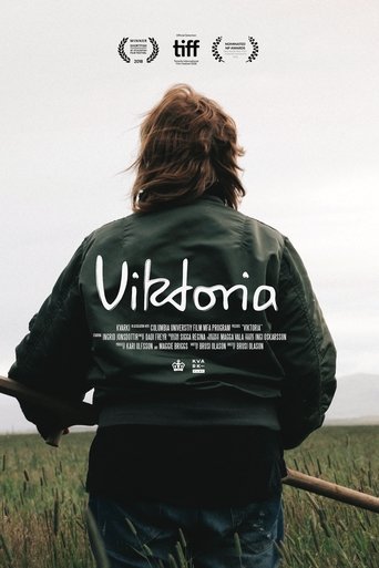 Viktoría Poster of Viktoría