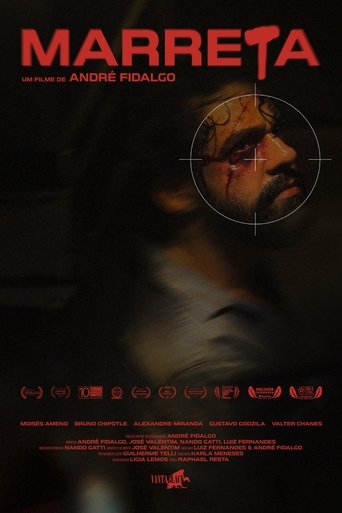 Poster of Marreta