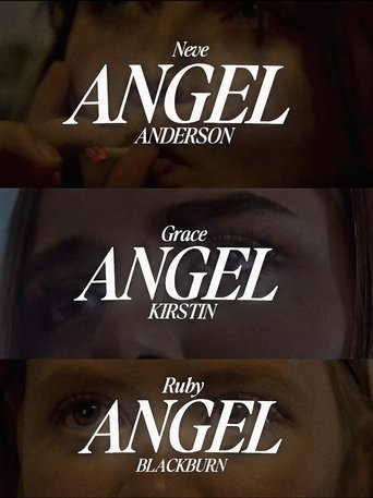 Poster of Angel