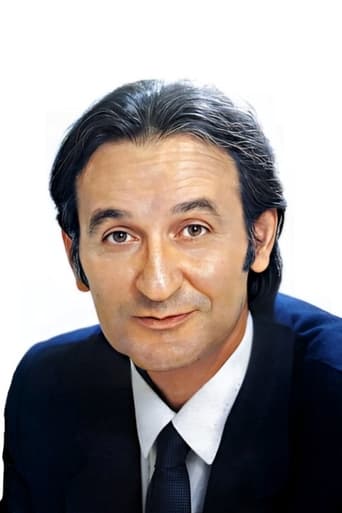 Portrait of Sotiris Moustakas