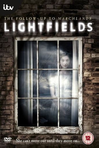 Poster of Lightfields