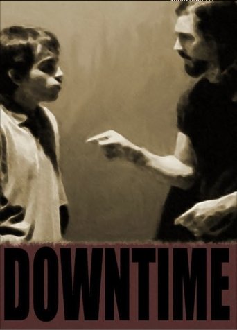 Downtime Poster of Downtime