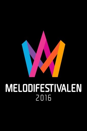 Portrait for Melodifestivalen - Season 55