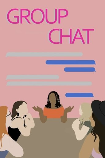 Group Chat Poster of Group Chat