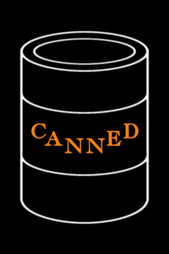 Poster of Canned