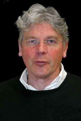 Portrait of Bengt Järnblad