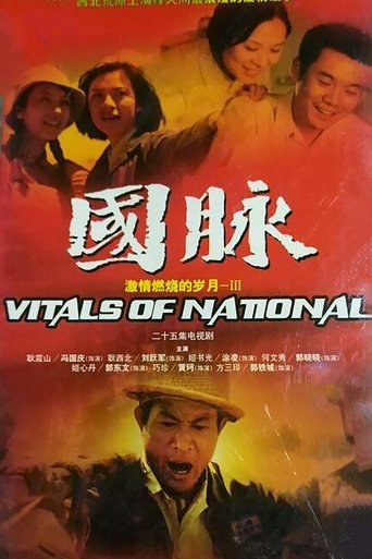 激情燃烧的岁月3 Poster of 激情燃烧的岁月3