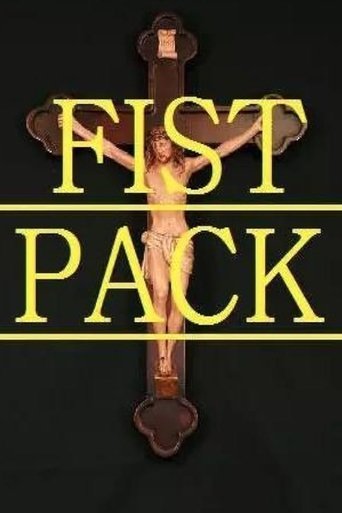 Fist Pack Poster of Fist Pack