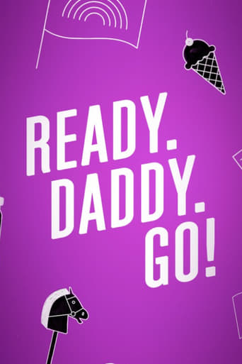 Poster of Ready.Daddy.Go!