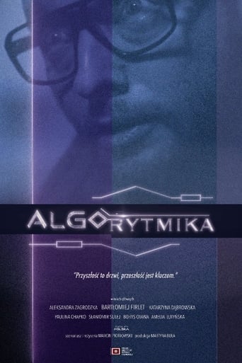 Poster of Algorythmics