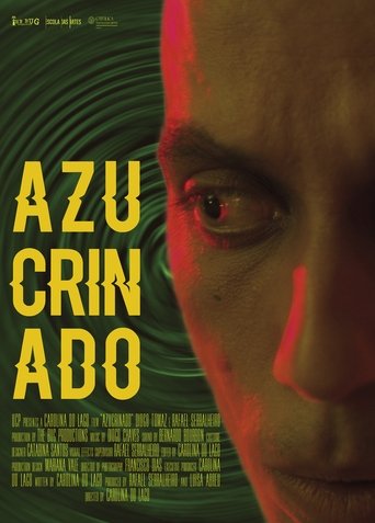 Azucrinado Poster of Azucrinado