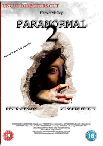 Poster of Paranormal 2