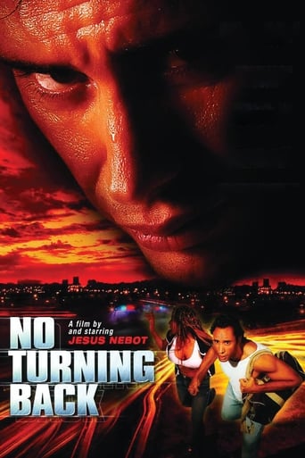 Poster of No Turning Back