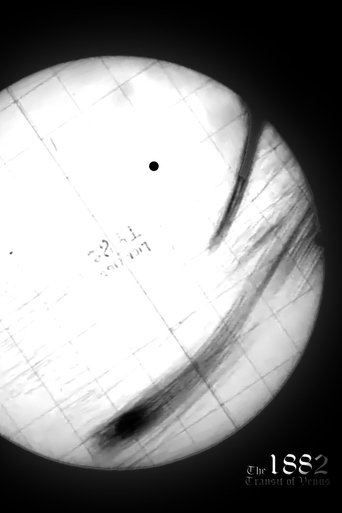 Poster of The 1882 Transit of Venus