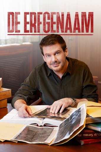 De Erfgenaam Poster of De Erfgenaam