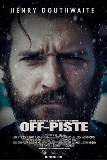 Off-Piste Poster of Off-Piste