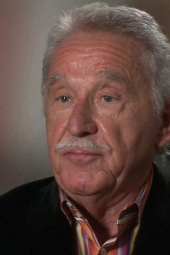 Portrait of Doc Severinsen